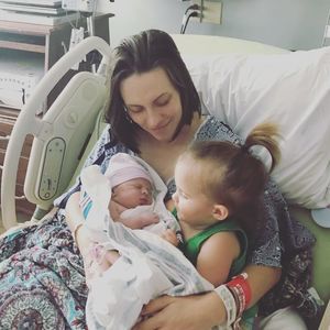 Meet your Posher, Alison